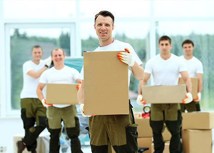 Opr&oacute;żnianie Biur Ł&oacute;dź